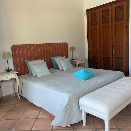 ماربيا B&B Villa Michieli المظهر الخارجي الصورة