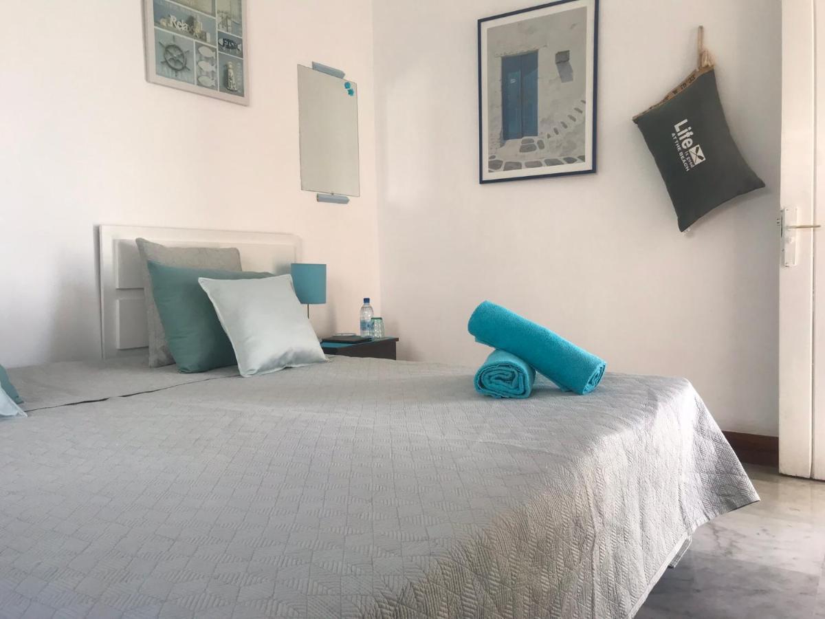 ماربيا B&B Villa Michieli المظهر الخارجي الصورة