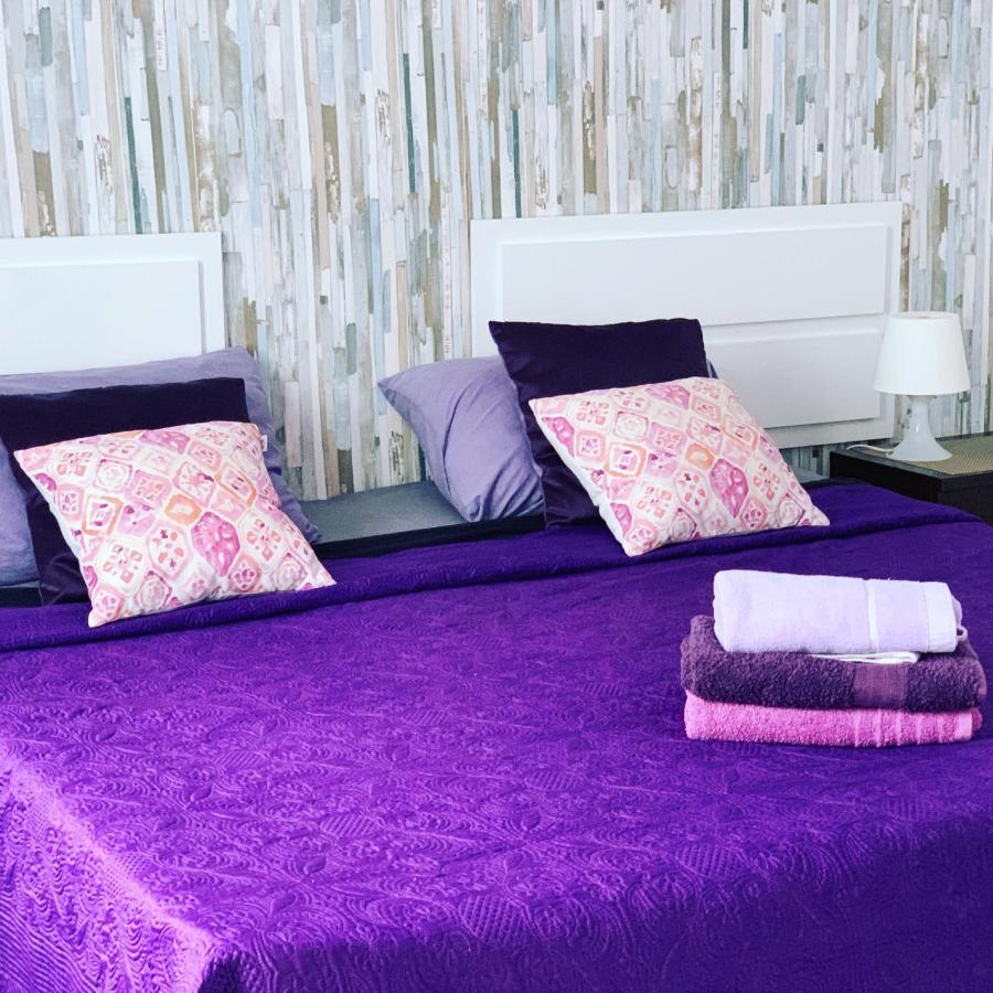 ماربيا B&B Villa Michieli المظهر الخارجي الصورة