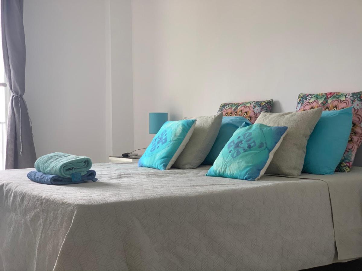 ماربيا B&B Villa Michieli المظهر الخارجي الصورة