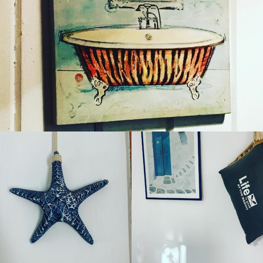 ماربيا B&B Villa Michieli المظهر الخارجي الصورة