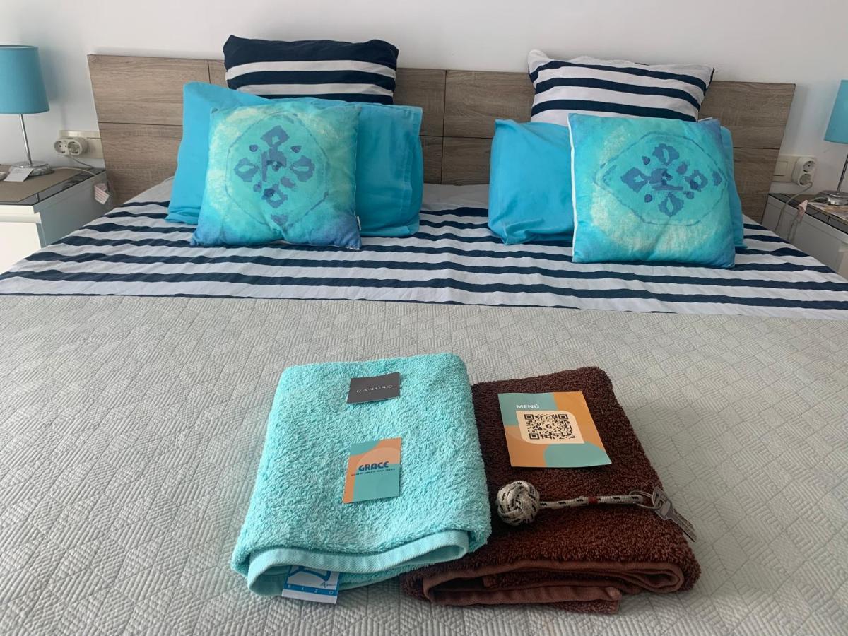 ماربيا B&B Villa Michieli المظهر الخارجي الصورة