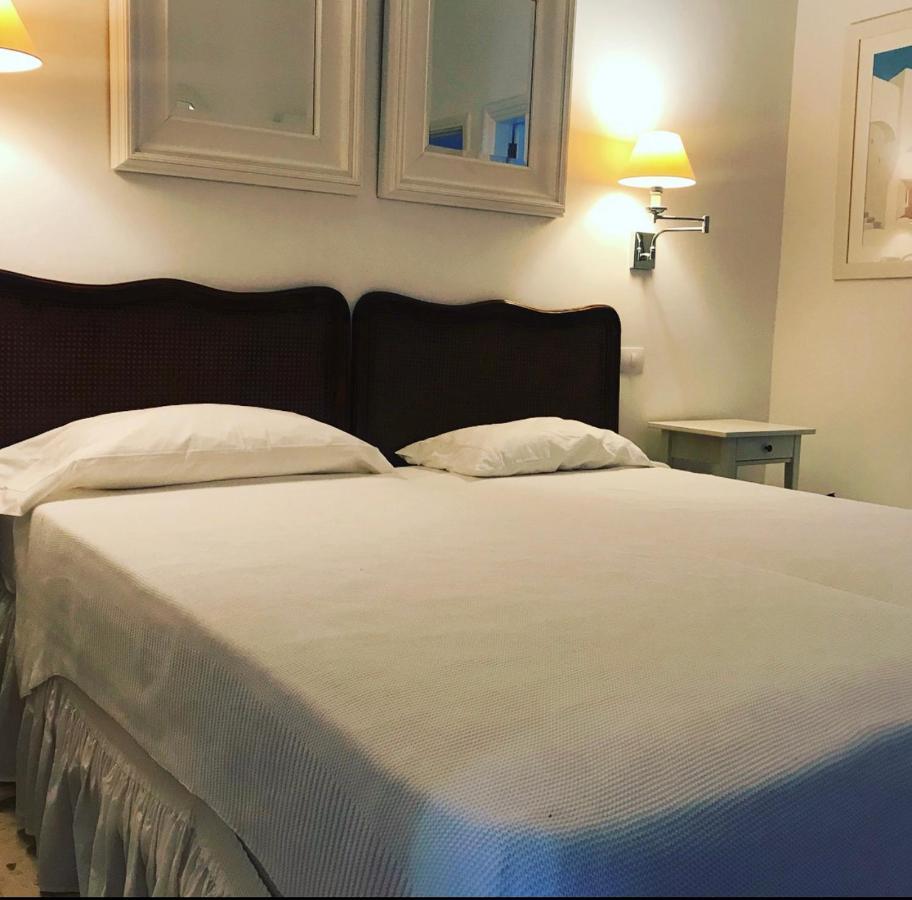 ماربيا B&B Villa Michieli المظهر الخارجي الصورة