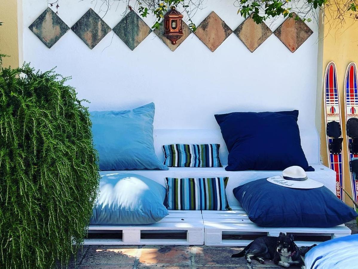 ماربيا B&B Villa Michieli المظهر الخارجي الصورة