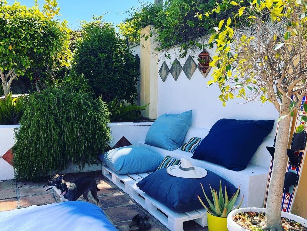 ماربيا B&B Villa Michieli المظهر الخارجي الصورة