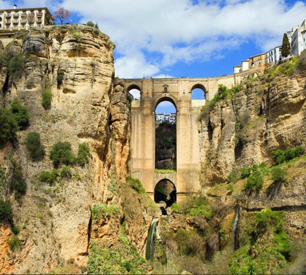 ماربيا B&B Villa Michieli المظهر الخارجي الصورة