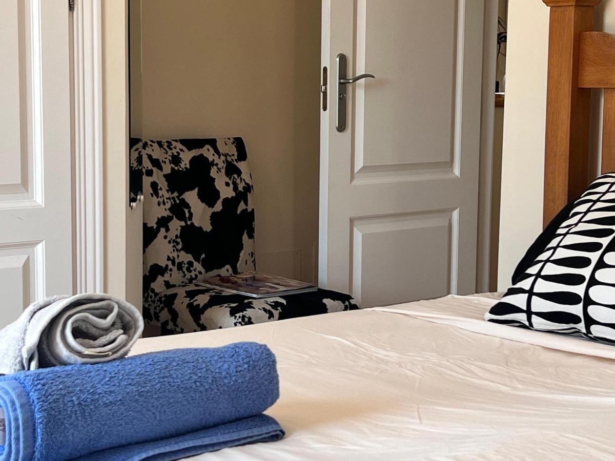 ماربيا B&B Villa Michieli المظهر الخارجي الصورة
