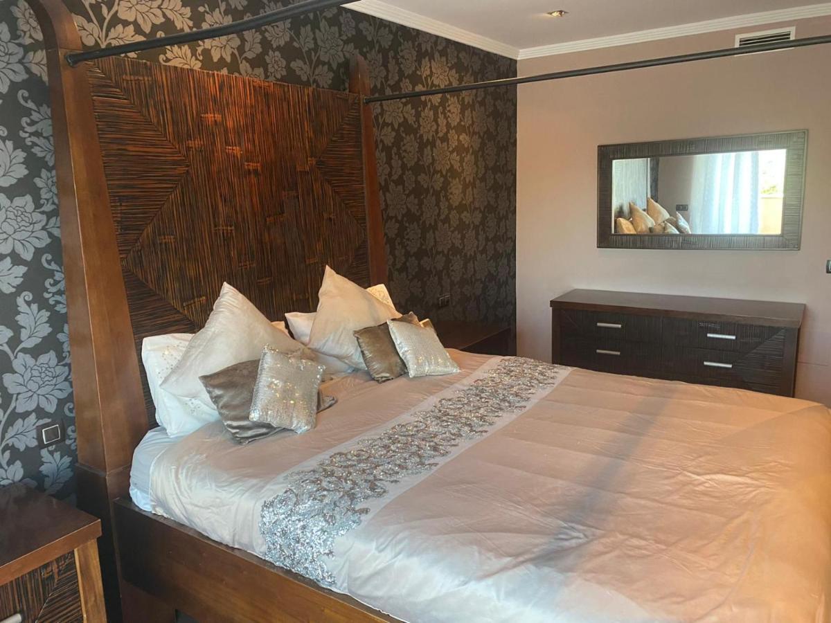 ماربيا B&B Villa Michieli المظهر الخارجي الصورة