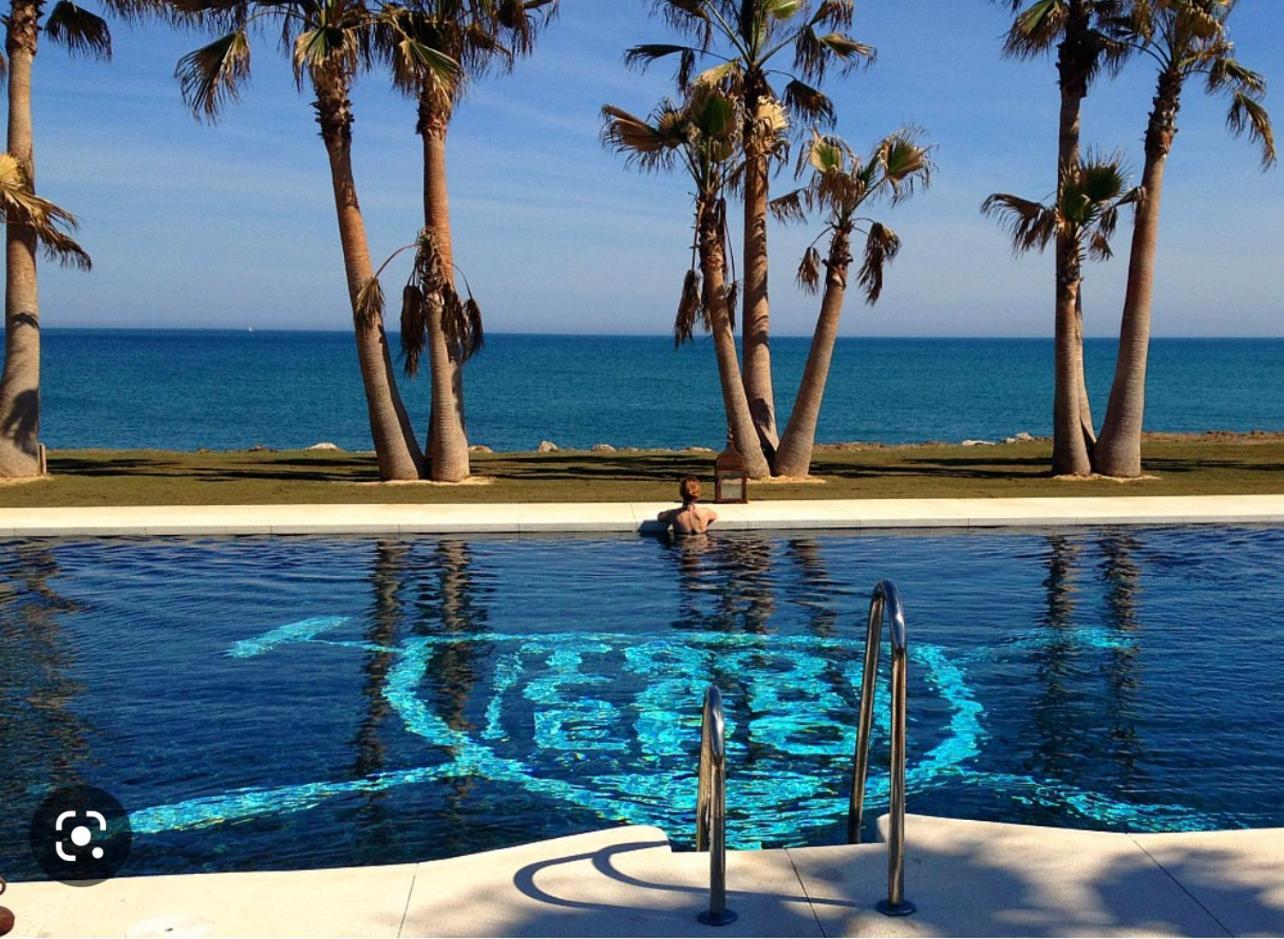 ماربيا B&B Villa Michieli المظهر الخارجي الصورة