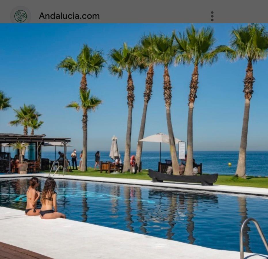 ماربيا B&B Villa Michieli المظهر الخارجي الصورة