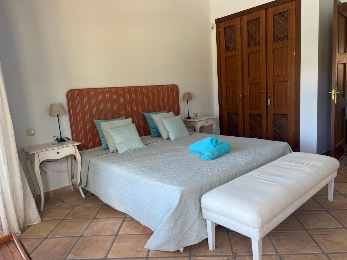ماربيا B&B Villa Michieli المظهر الخارجي الصورة